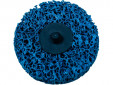 фото Зачистной круг GTOOL CD синий d60 QCD, уп-ка 10шт