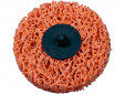фото Зачистной круг GTOOL CD оранжевый d60 QCD, уп-ка 10шт