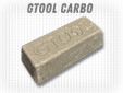 фото Паста полировальная GTOOL Carbo, серая, 280±10 гр