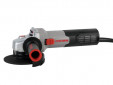 фото Бесщеточная угловая шлифовальная машина CROWN CT45020-125RSVQ