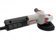 фото Бесщеточная угловая шлифовальная машина CROWN CT45020-125RSVQ