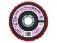 фото Зачистной круг GTOOL CD розовый 125*15*22,2мм