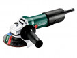 фото Metabo WEV 850-125 угловая шлифовальная машина