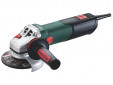 фото Metabo WEV 15-125 Quick угловая шлифовальная машина