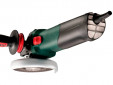 фото Metabo WEV 17-125 Quick Inox угловая шлифовальная машина