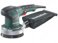 фото Metabo SXE 3125 эксцентриковая шлифовальная машина