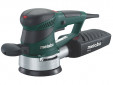 фото Metabo SXE 425 TurboTec эксцентриковая шлифовальная машина с электроникой