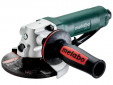 фото Пневматическая углошлифовальная машина Metabo DW 125