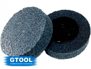 фото Круг доводочный GTOOL QCD EA7 d50*13мм