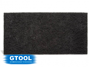 фото Шлифовальный лист GTOOL 100x200мм, зерно SUF 600 (P600)