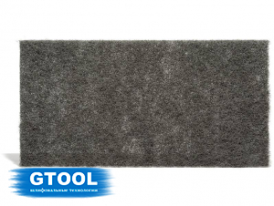 фото Шлифовальный лист GTOOL 100x200мм, зерно SUF 1200 (Р1200)