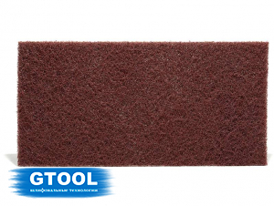 фото Шлифовальный лист GTOOL 100x200мм, зерно Fine (Р180)
