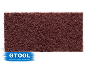 фото Шлифовальный лист GTOOL 100x200мм, зерно Coarse (P80)