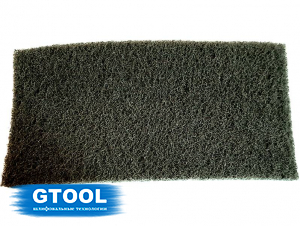 фото Шлифовальный лист GTOOL 100x200мм, зерно Fine SP (Р180)