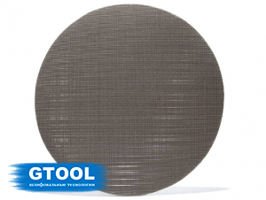 фото Шлифовальный круг GTOOL Trizact™ (3M) d125, зерно A30 (Р600)
