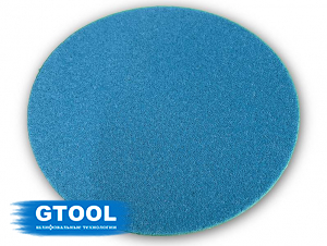 фото Шлифовальные круги GTOOL FOAM d75, зерно Р1000