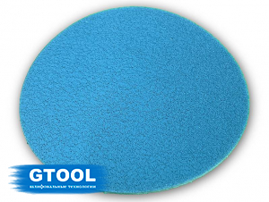 фото Шлифовальные круги GTOOL FOAM d75, зерно Р5000