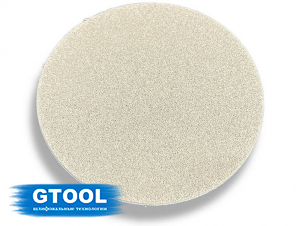 фото Шлифовальные круги GTOOL FOAM d75, зерно Р8000