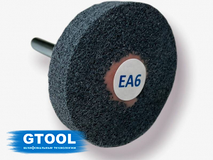 фото Насадка доводочная GTOOL EA6 60*13*6мм