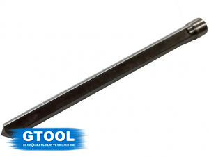 фото Штифт центрирующий GTOOL G-Cut 6,34х102 мм