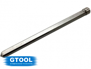 фото Штифт центрирующий GTOOL G-Cut 7,98х90мм