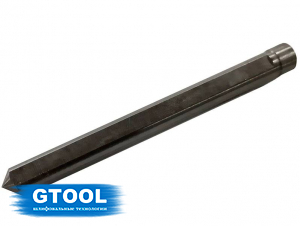 фото Штифт центрирующий GTOOL G-Cut 6,34х90мм