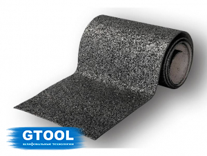 фото Графитовое полотно GTOOL GRAPHITE, 150мм