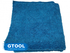 фото Полировальные салфетки GTOOL Microfiber