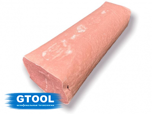 фото Полировальная паста Gtool Extra Cut, экстра грубая / все металлы, 0,9кг, оранжевая