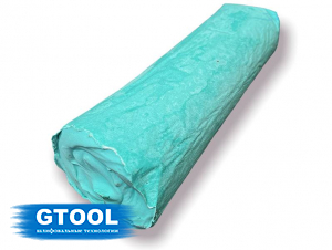 фото Полировальная паста Gtool Super Finish, суперфиниш по всем металлам 0,9кг, зелёная