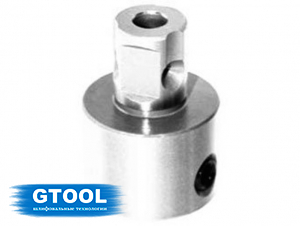 фото Переходник GTOOL G-Cut Universal/Weldon 19