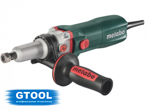 фото Прямая шлифовальная машина Metabo GE 950 G Plus