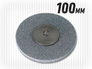 фото Круг доводочный GTOOL QCD 2SF (SA5) d100*6мм