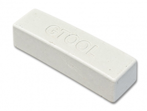 фото Паста полировальная GTOOL Finish, финишная, все металлы, 900 гр