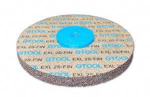 фото Доводочный шлиф.круг GTOOL EX-UW 2SF d150*13*M14