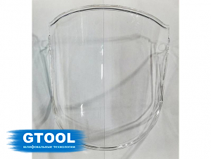 фото Cтекло для зачистки G-400 Protective visor, для Щитка G10